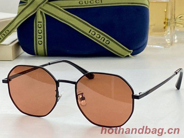 Gucci Sunglasses Top Quality GUS00341