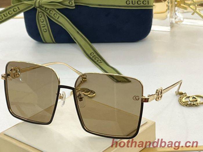 Gucci Sunglasses Top Quality GUS00342