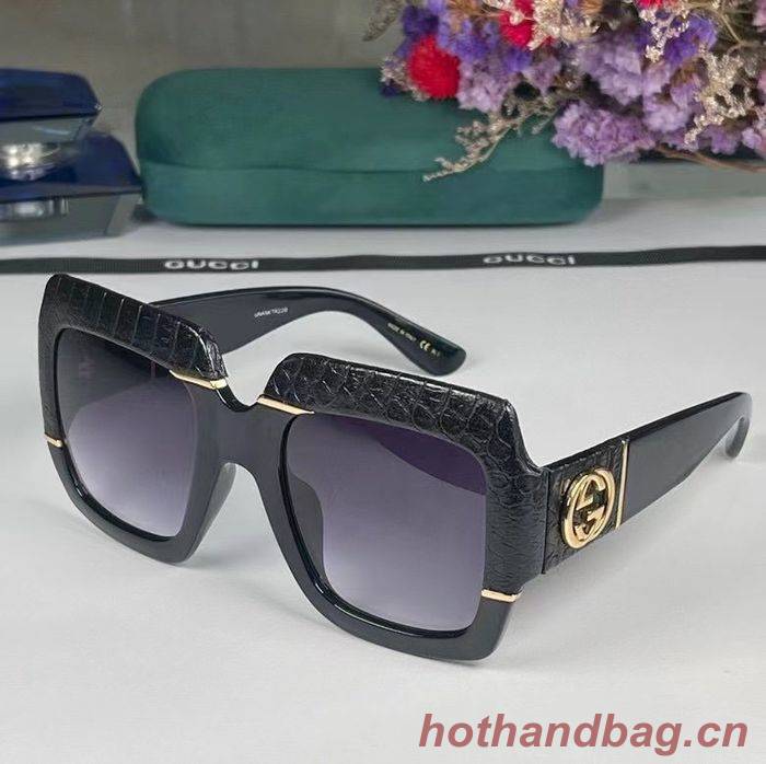 Gucci Sunglasses Top Quality GUS00349