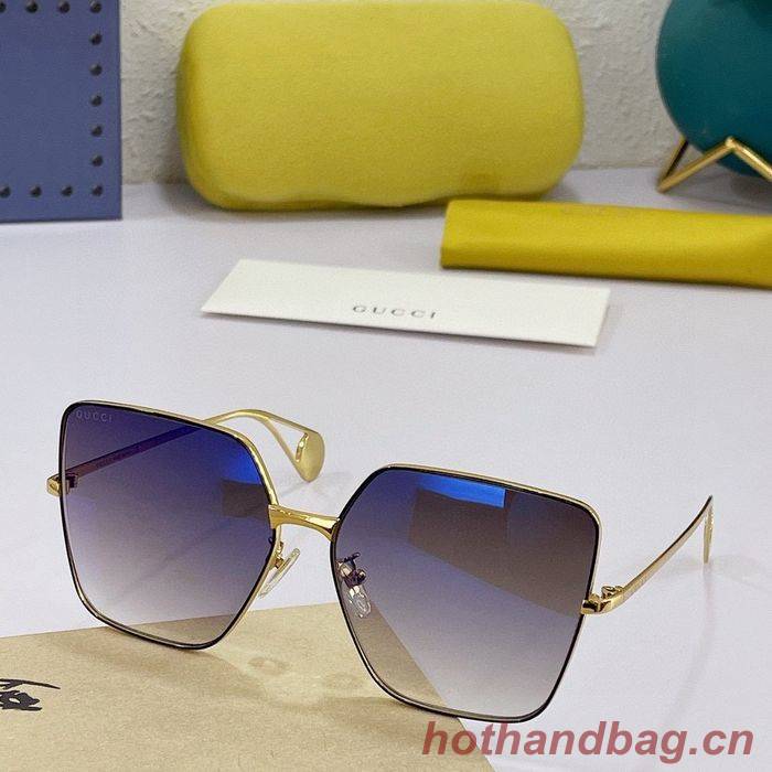 Gucci Sunglasses Top Quality GUS00357