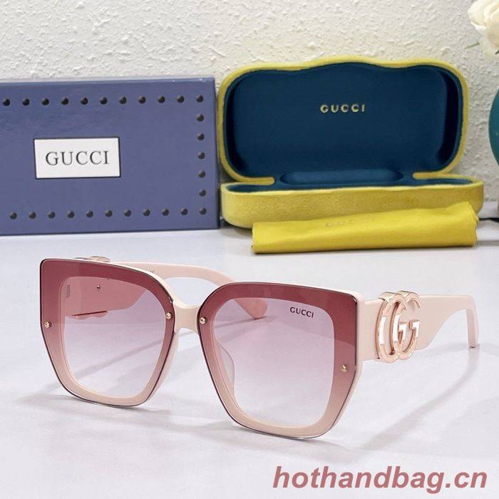 Gucci Sunglasses Top Quality GUS00362