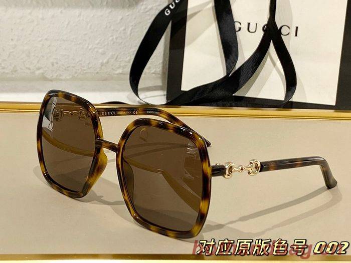 Gucci Sunglasses Top Quality GUS00372