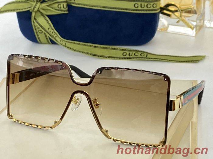 Gucci Sunglasses Top Quality GUS00375