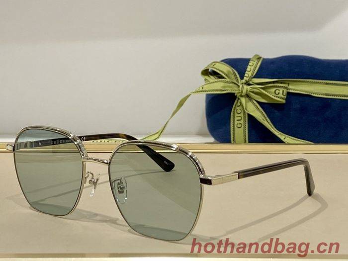 Gucci Sunglasses Top Quality GUS00380