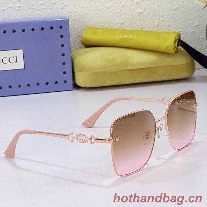 Gucci Sunglasses Top Quality GUS00387