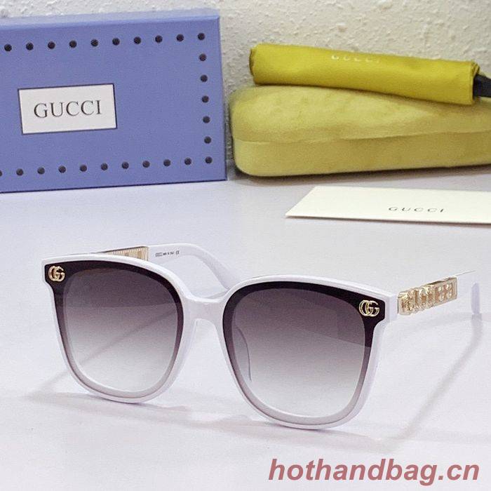 Gucci Sunglasses Top Quality GUS00391