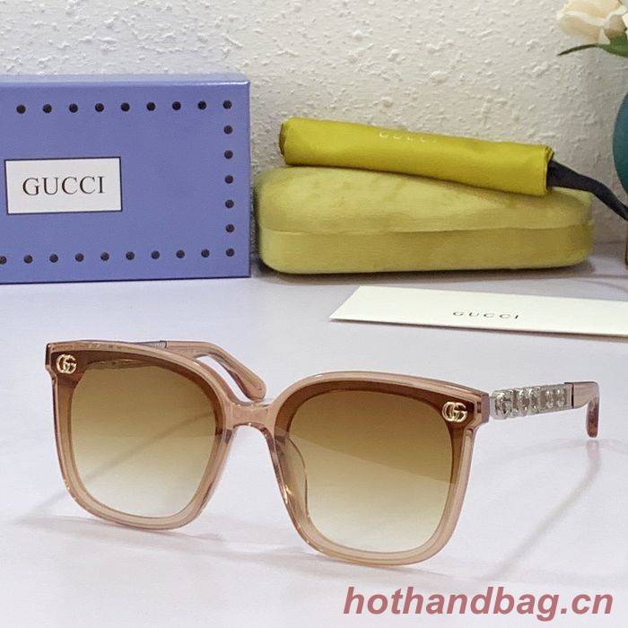 Gucci Sunglasses Top Quality GUS00393