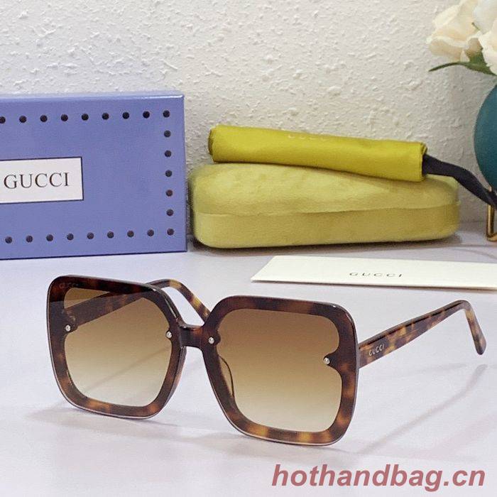 Gucci Sunglasses Top Quality GUS00394