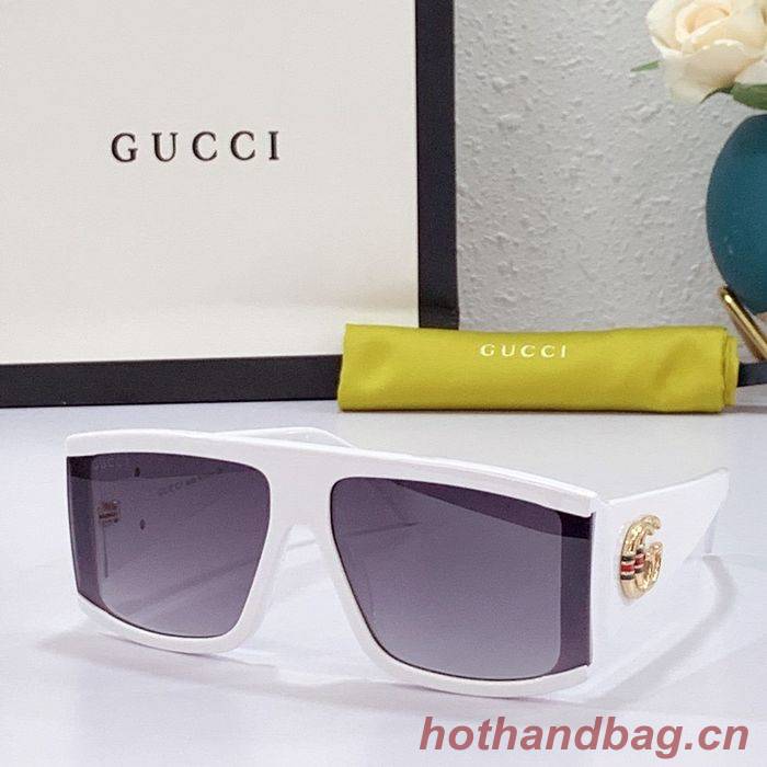 Gucci Sunglasses Top Quality GUS00395