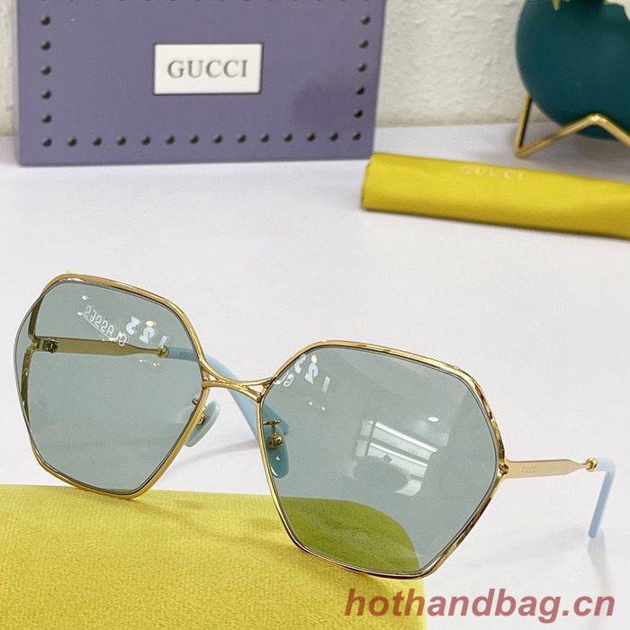 Gucci Sunglasses Top Quality GUS00397