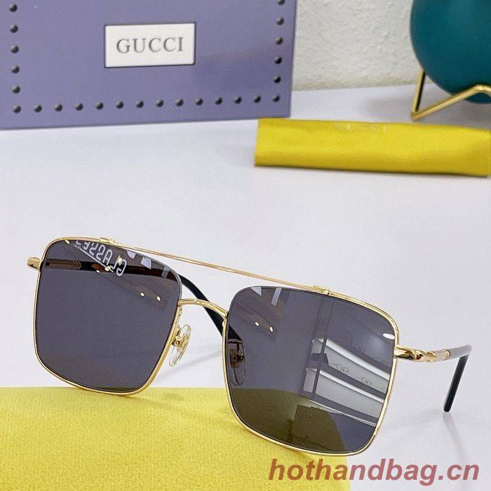 Gucci Sunglasses Top Quality GUS00398