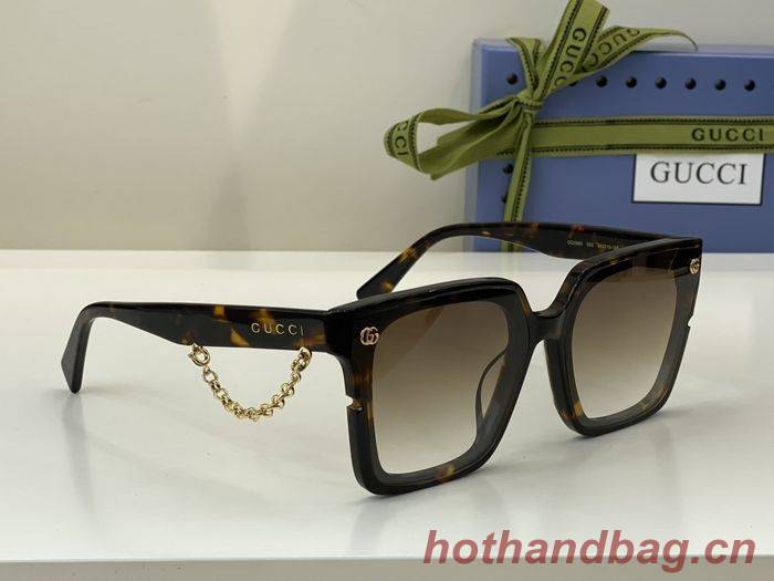 Gucci Sunglasses Top Quality GUS00403