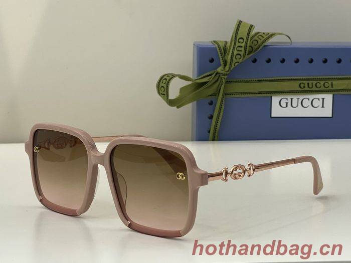 Gucci Sunglasses Top Quality GUS00404