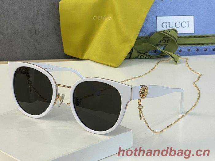 Gucci Sunglasses Top Quality GUS00406