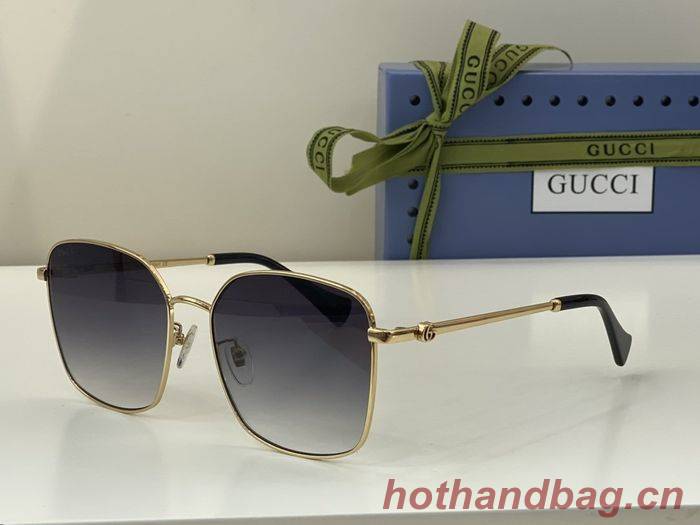Gucci Sunglasses Top Quality GUS00410