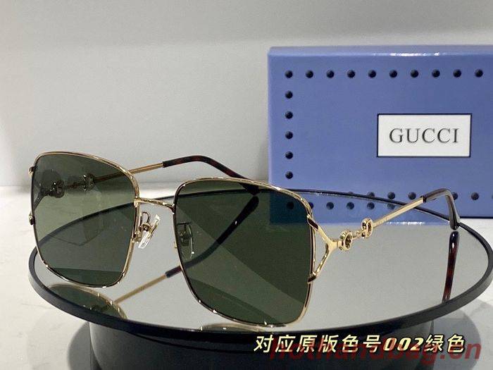 Gucci Sunglasses Top Quality GUS00413