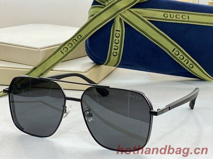 Gucci Sunglasses Top Quality GUS00414