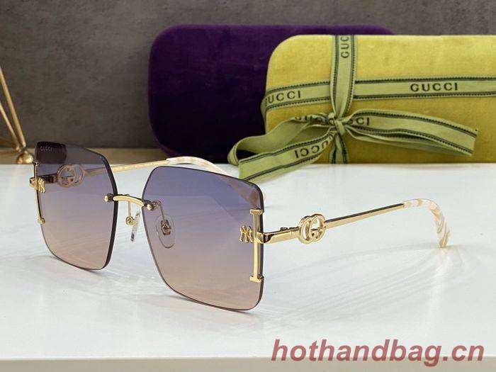Gucci Sunglasses Top Quality GUS00426