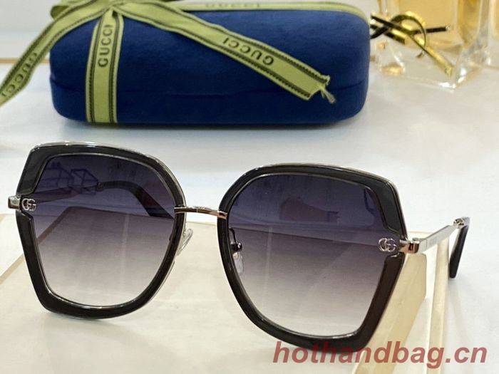 Gucci Sunglasses Top Quality GUS00427