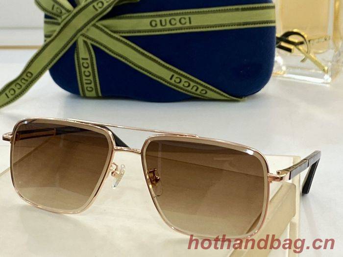 Gucci Sunglasses Top Quality GUS00428