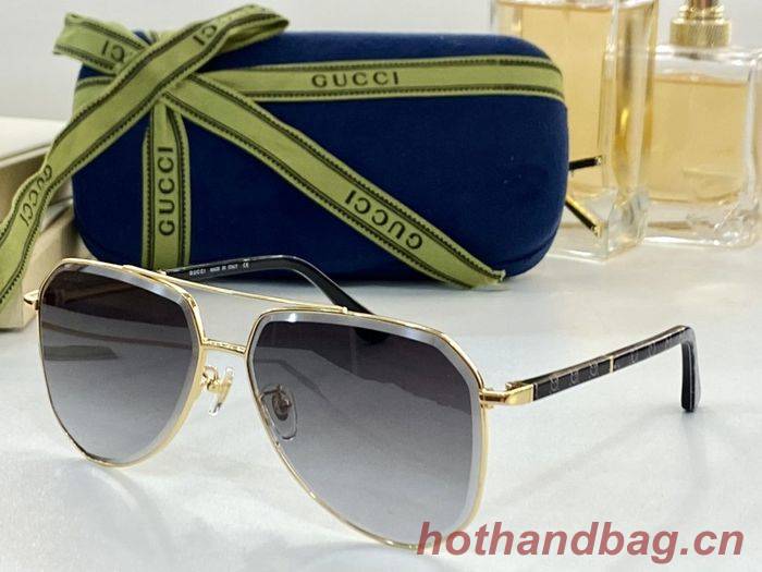Gucci Sunglasses Top Quality GUS00429