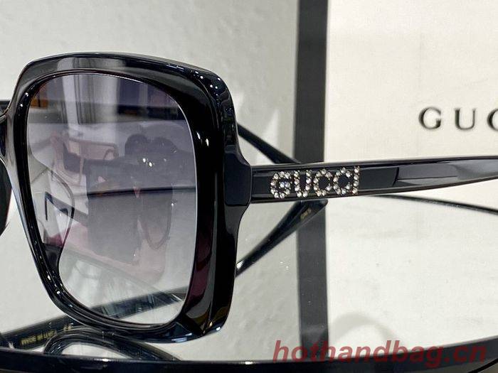 Gucci Sunglasses Top Quality GUS00430