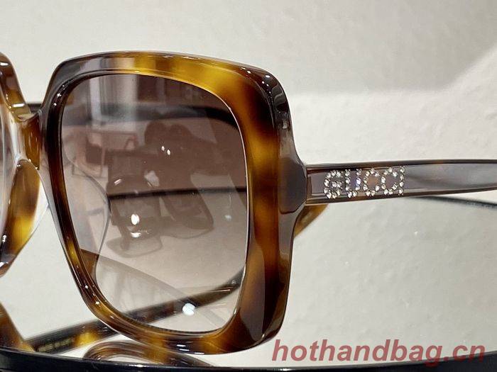 Gucci Sunglasses Top Quality GUS00431