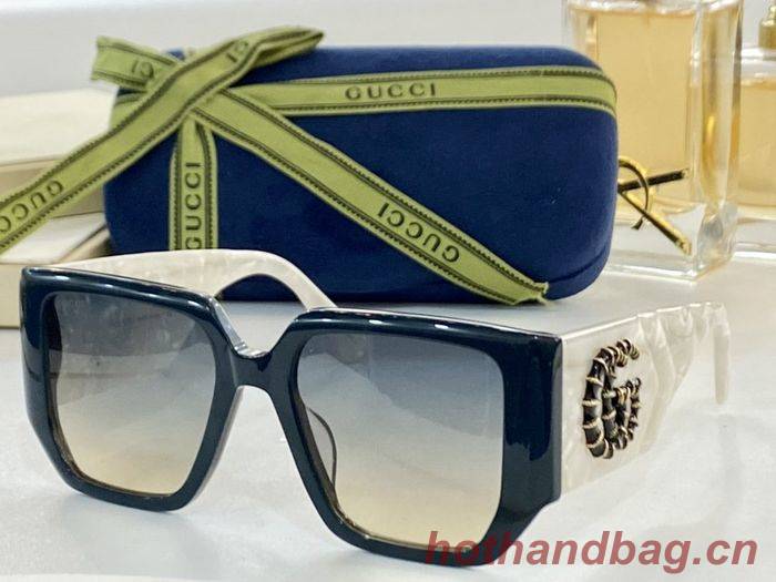 Gucci Sunglasses Top Quality GUS00432