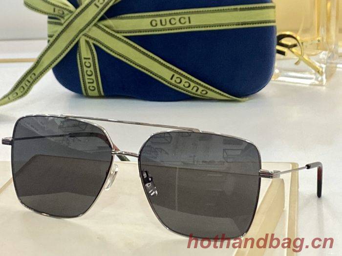 Gucci Sunglasses Top Quality GUS00434