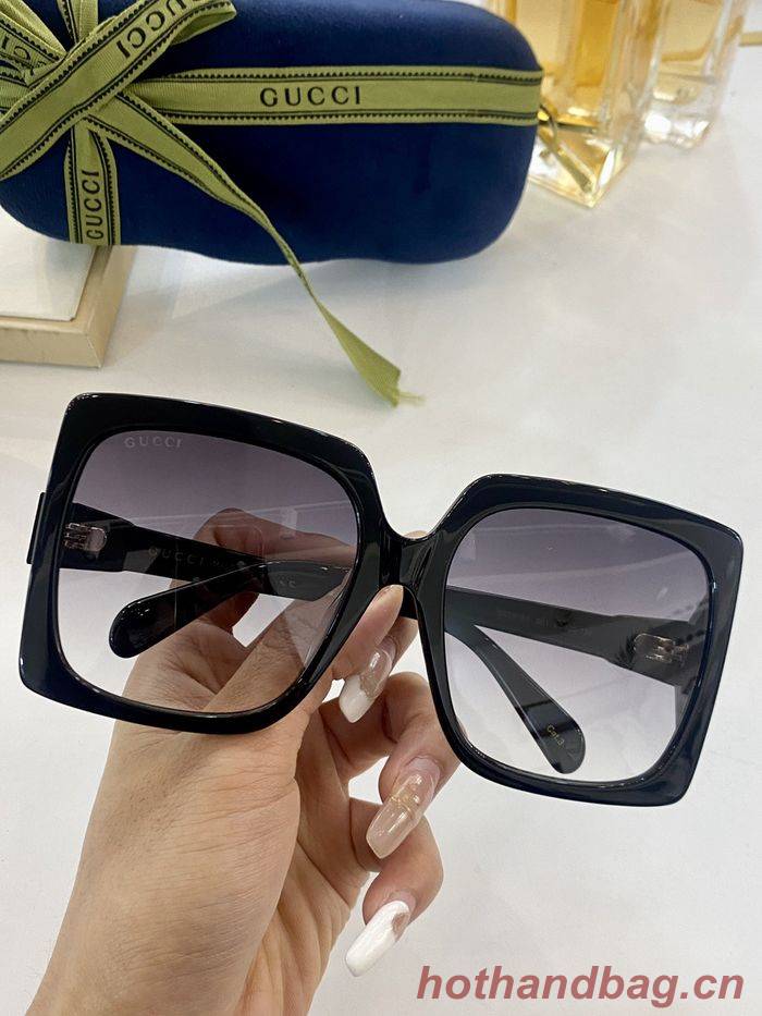 Gucci Sunglasses Top Quality GUS00435
