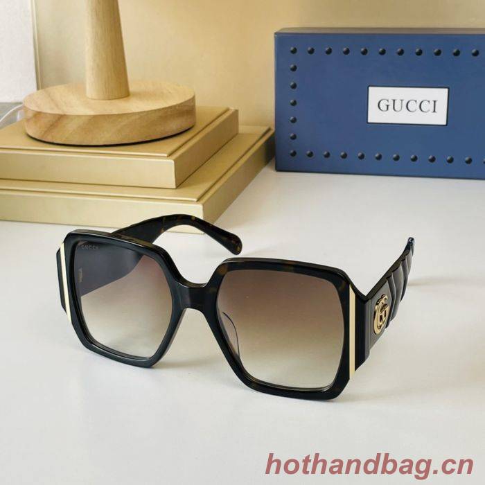 Gucci Sunglasses Top Quality GUS00441