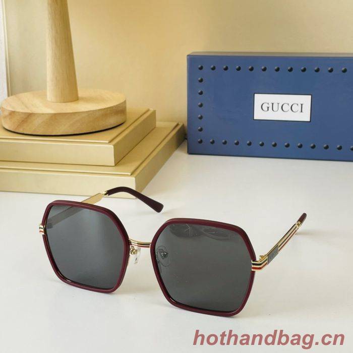 Gucci Sunglasses Top Quality GUS00442