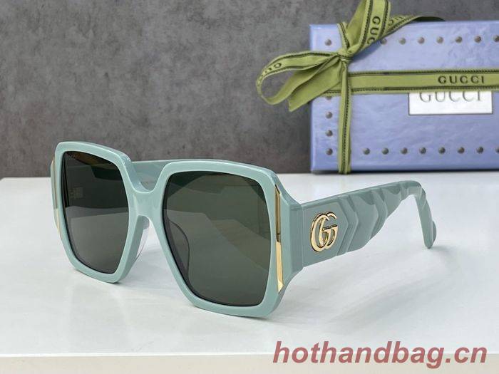 Gucci Sunglasses Top Quality GUS00453