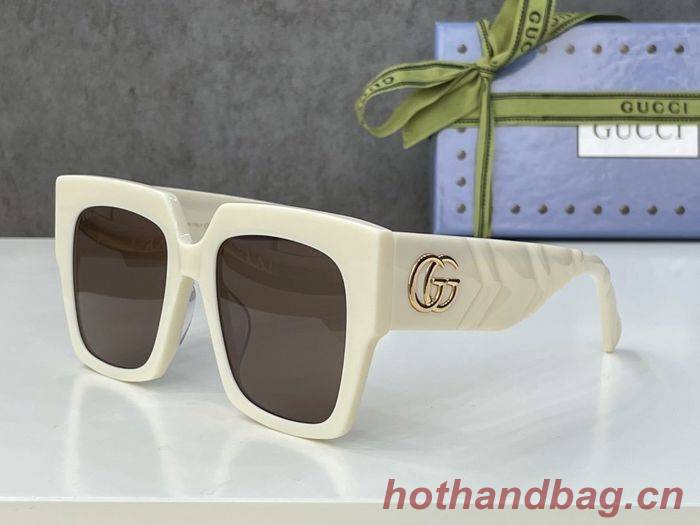 Gucci Sunglasses Top Quality GUS00454