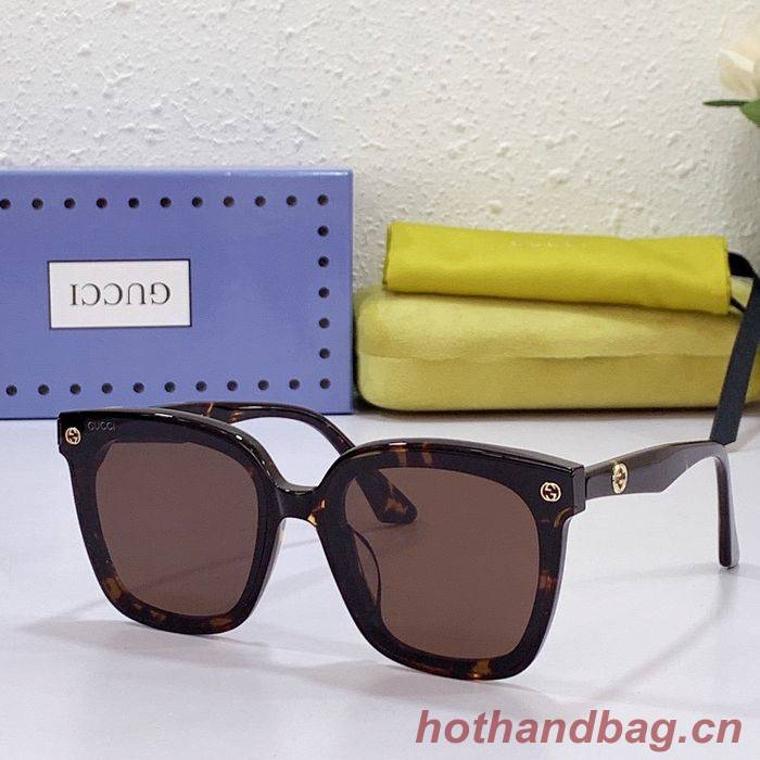 Gucci Sunglasses Top Quality GUS00456