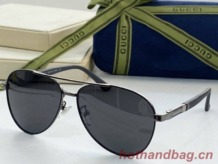 Gucci Sunglasses Top Quality GUS00460