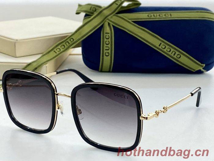 Gucci Sunglasses Top Quality GUS00461