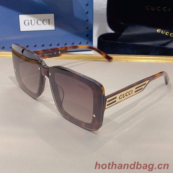 Gucci Sunglasses Top Quality GUS00462