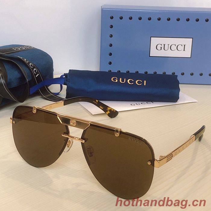 Gucci Sunglasses Top Quality GUS00463