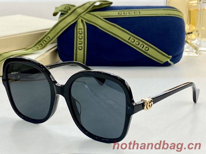 Gucci Sunglasses Top Quality GUS00471
