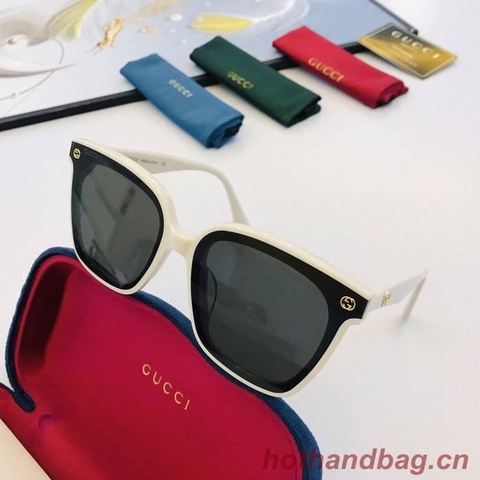 Gucci Sunglasses Top Quality GUS00474