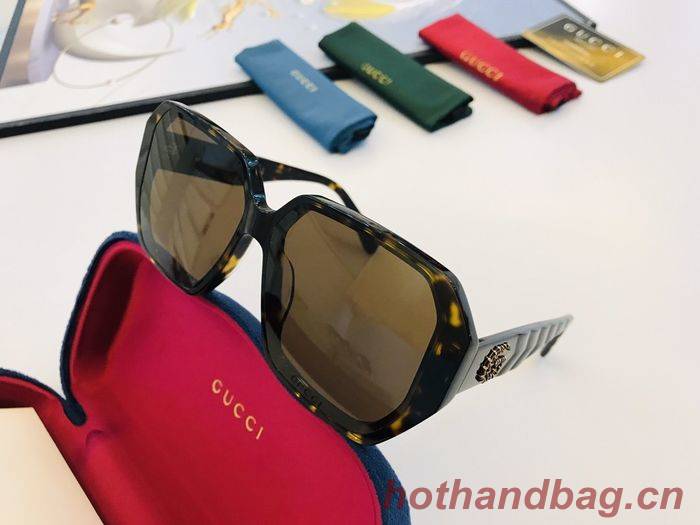Gucci Sunglasses Top Quality GUS00475