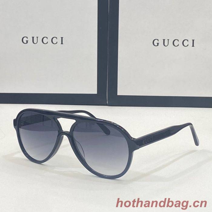 Gucci Sunglasses Top Quality GUS00478