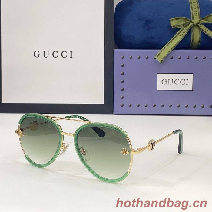 Gucci Sunglasses Top Quality GUS00481