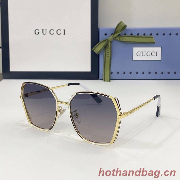Gucci Sunglasses Top Quality GUS00482