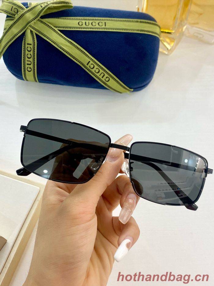 Gucci Sunglasses Top Quality GUS00486