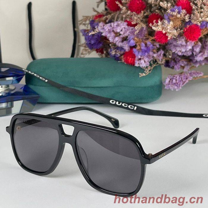 Gucci Sunglasses Top Quality GUS00491