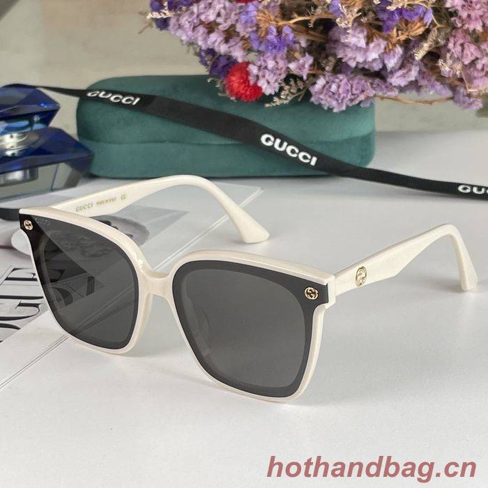 Gucci Sunglasses Top Quality GUS00497