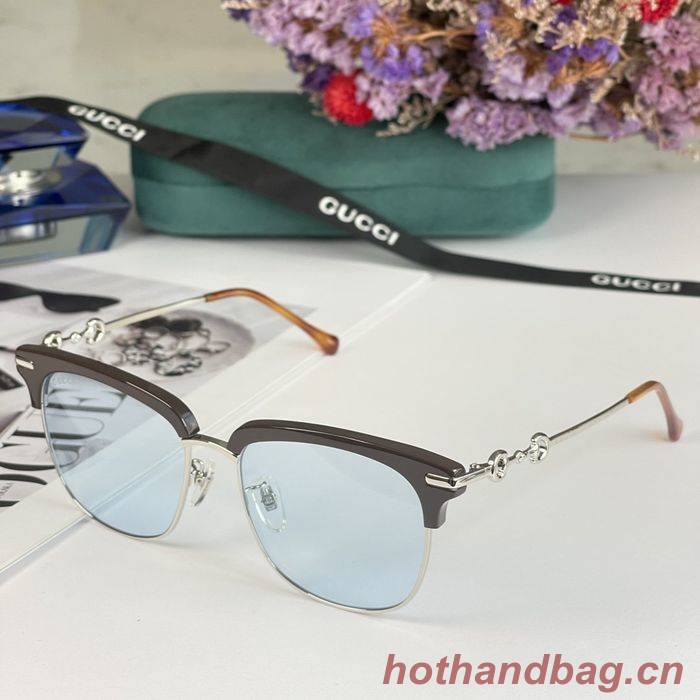 Gucci Sunglasses Top Quality GUS00500