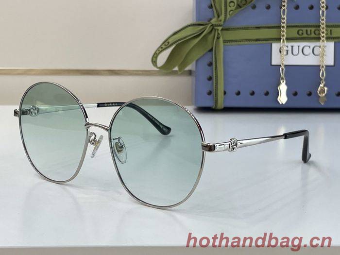 Gucci Sunglasses Top Quality GUS00502